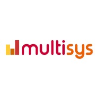 Image of Multisys Technologies Corporation