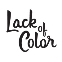 Lack Of Color logo