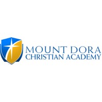 Mount Dora Christian Academy logo