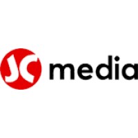 JC MEDIA GROUP logo