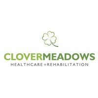 Clover Meadows Healthcare And Rehabilitation logo