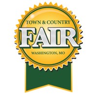 Washington Town & Country Fair logo