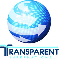 Transparent International logo