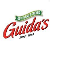 Guida's Dairy logo