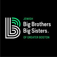 Jewish Big Brothers Big Sisters Of Greater Boston logo