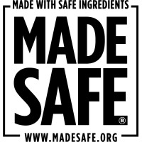 MADE SAFE, A Program Of Nontoxic Certified logo