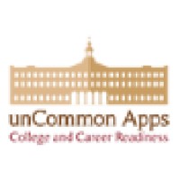 UnCommon Apps logo