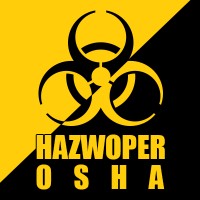 HAZWOPER OSHA Training, LLC. logo