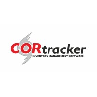 CORtracker logo
