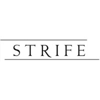 Image of Strife Blog and Journal