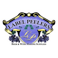 Label Peelers Inc logo