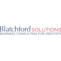 Blatchford Solutions logo