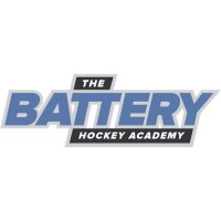 Battery Hockey logo