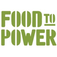 Food To Power logo