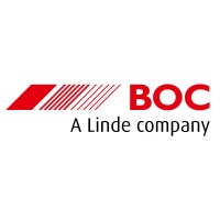 BOC South Pacific logo