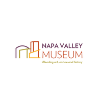 Napa Valley Museum logo