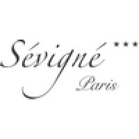 Hotel De Sevigne logo