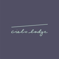Cielo Lodge logo