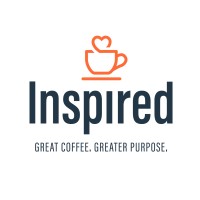 Inspired Coffee logo