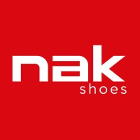 NAK Shoes logo
