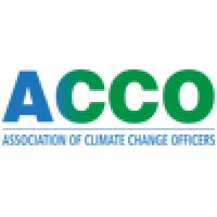 Association Of Climate Change Officers logo