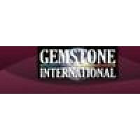 Gemstone International logo