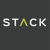 STACK Real Estate logo