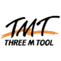 Three M Tool logo