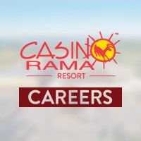 Casino Rama Careers logo