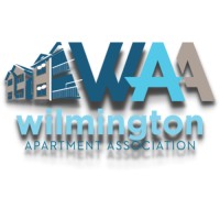 Wilmington Apartment Association Inc. logo