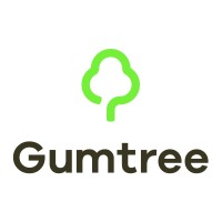 Gumtree South Africa logo