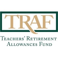 Image of Teachers'​ Retirement Allowances Fund