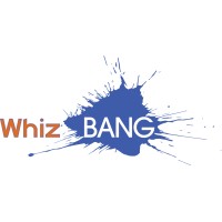 WHIZ BANG logo