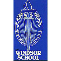 Windsor School logo