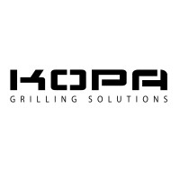 KOPA Grilling Solutions logo