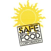 Safe Food Corporation logo
