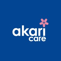 Akari Care logo