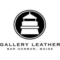 Gallery Leather logo