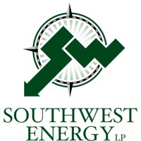 Southwest Energy LP logo