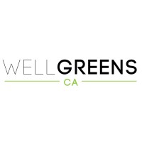 Wellgreens CA logo
