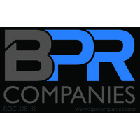 BPR Companies logo