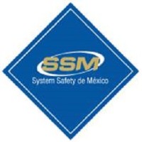 SSM Alarmas logo