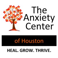 The Anxiety Center Of Houston logo