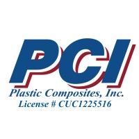 PLASTIC COMPOSITES, INC. logo