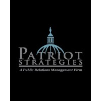 Patriot Strategies logo