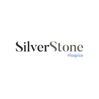 SilverStone Hospice logo