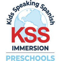 KSS Immersion Preschools logo