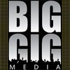 Big Gig Media logo