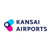 Kansai Airports logo