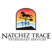 Natchez Trace Veterinary Services logo